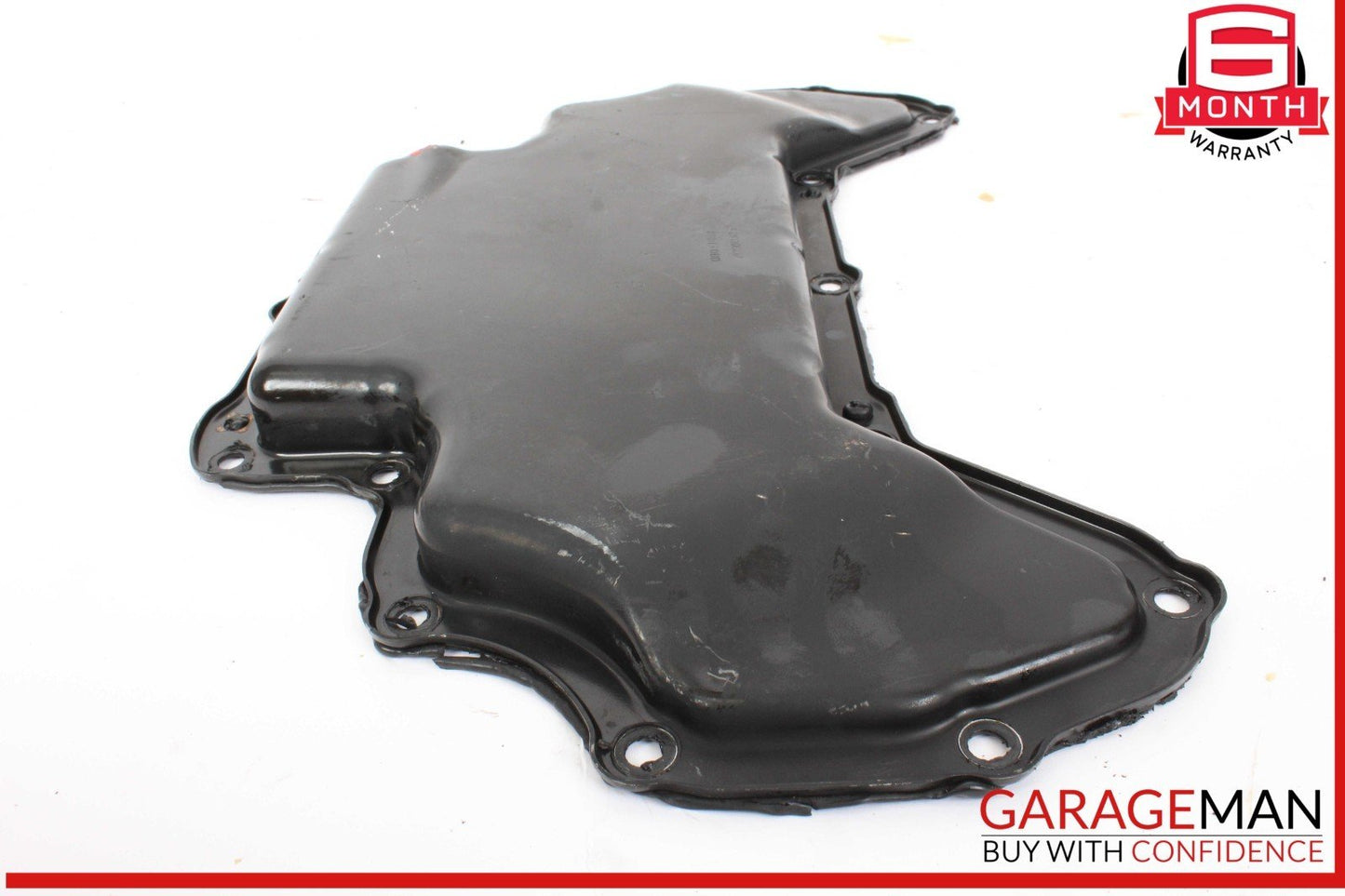 05-12 Mercedes W209 CLK350 C230 CLS550 SL550 Lower Oil Pan 2720100128 OEM