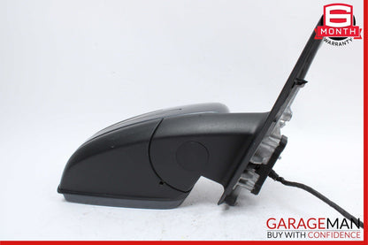 12-14 Mercedes W204 C250 C350 Sedan Front Right Side Rear View Door Mirror OEM