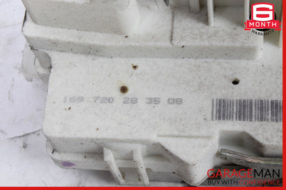 06-13 Mercedes W251 R350 GL450 ML550 Front Right Door Lock Latch Actuator OEM