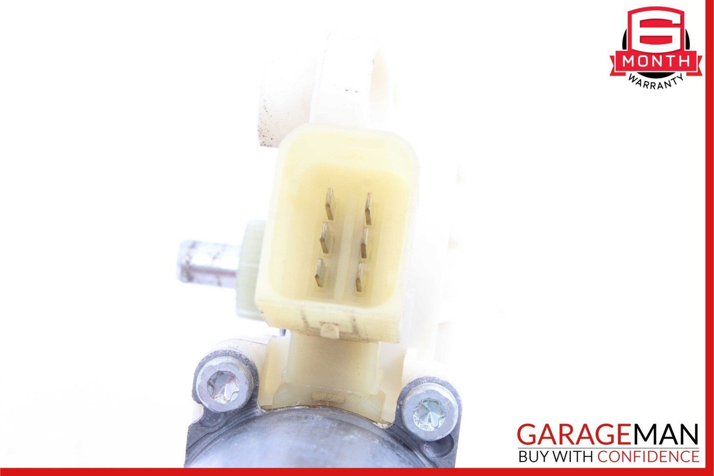 03-09 Mercedes W211 E350 E550 Front Left Side Door Window Regulator Motor Unit