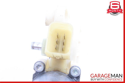 03-09 Mercedes W211 E350 E550 Front Left Side Door Window Regulator Motor Unit