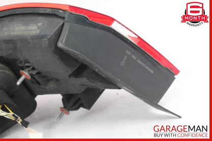 10-13 Mercedes W212 E400 E300 E550 Sedan Rear Right Side LED Tail Light Lamp OEM