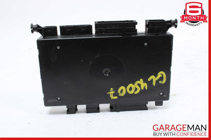 03-12 Mercedes X164 GL450 4MATIC Under Seat Control Module Front Right Side OEM
