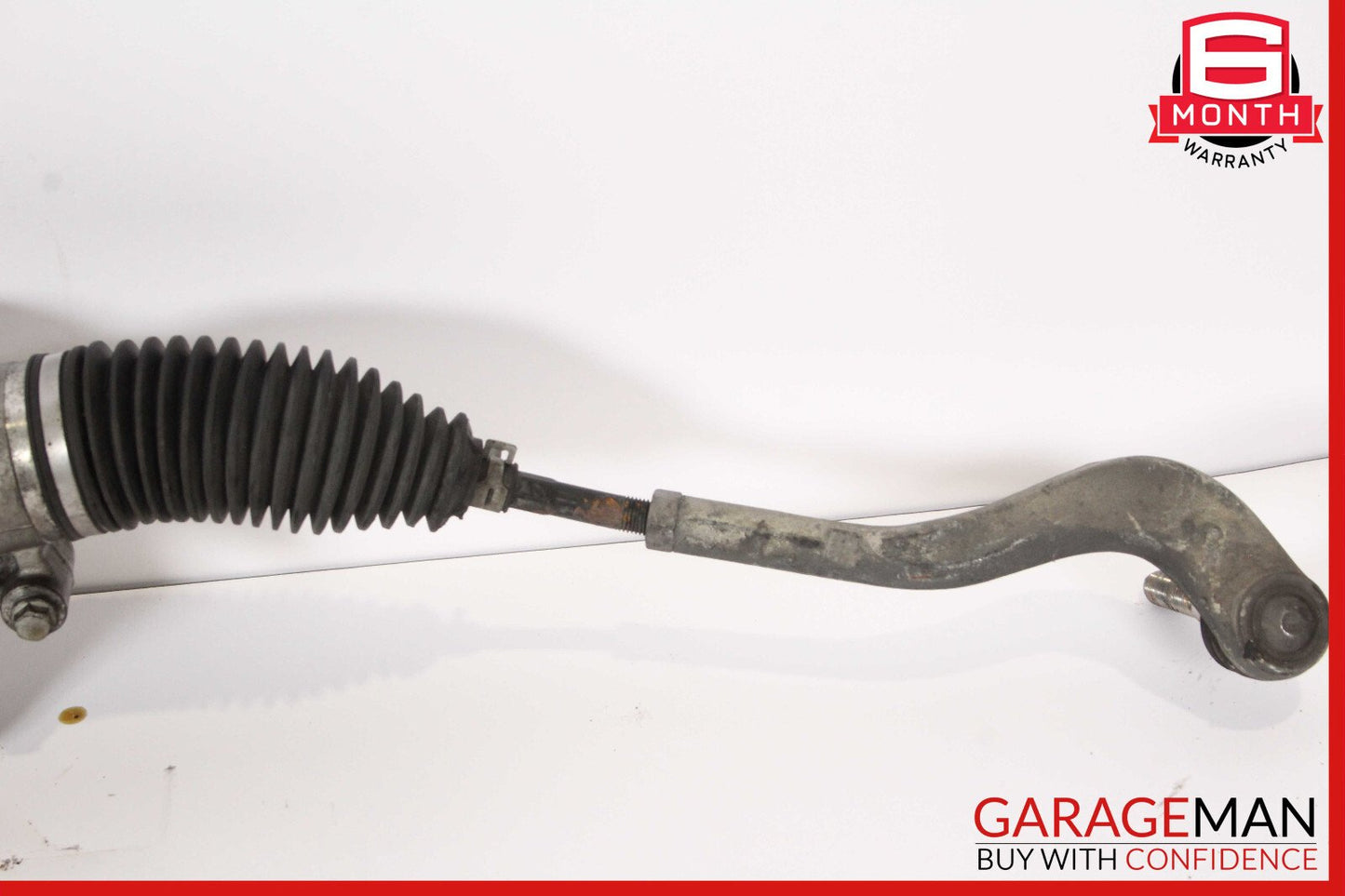 10-16 Mercedes W212 E63 CLS63 AMG Electric Power Steering Rack Gear & Pinion OEM