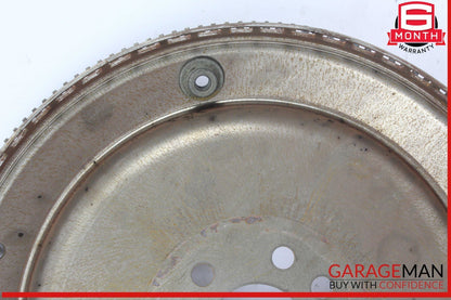 12-20 Mercedes W218 CLS550 GLE300 Engine Motor Flywheel Flex Plate OEM