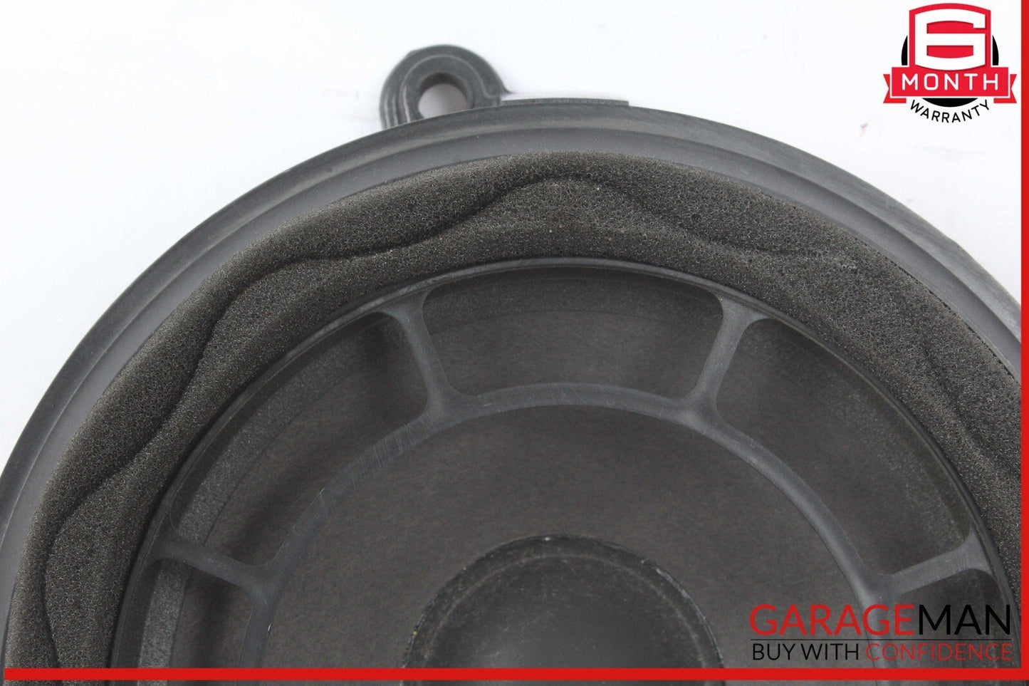 01-07 Mercedes W203 C230 Sport Front Right & Left Side Door Audio Speaker OEM