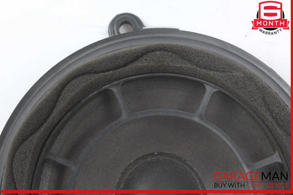 01-07 Mercedes W203 C230 Sport Front Right & Left Side Door Audio Speaker OEM