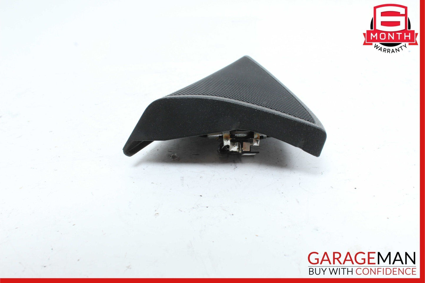 10-15 Mercedes X204 GLK350 Front Left Side Door Panel Tweeter Speaker Cover OEM