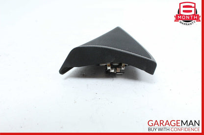 10-15 Mercedes X204 GLK350 Front Left Side Door Panel Tweeter Speaker Cover OEM