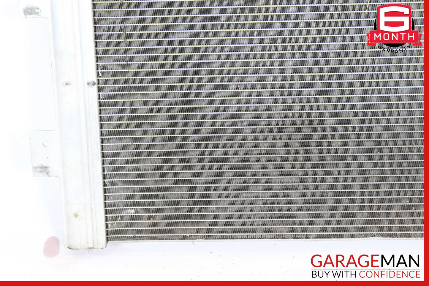 04-09 Cadillac XLR AC Air A/C Condenser Cooler OEM