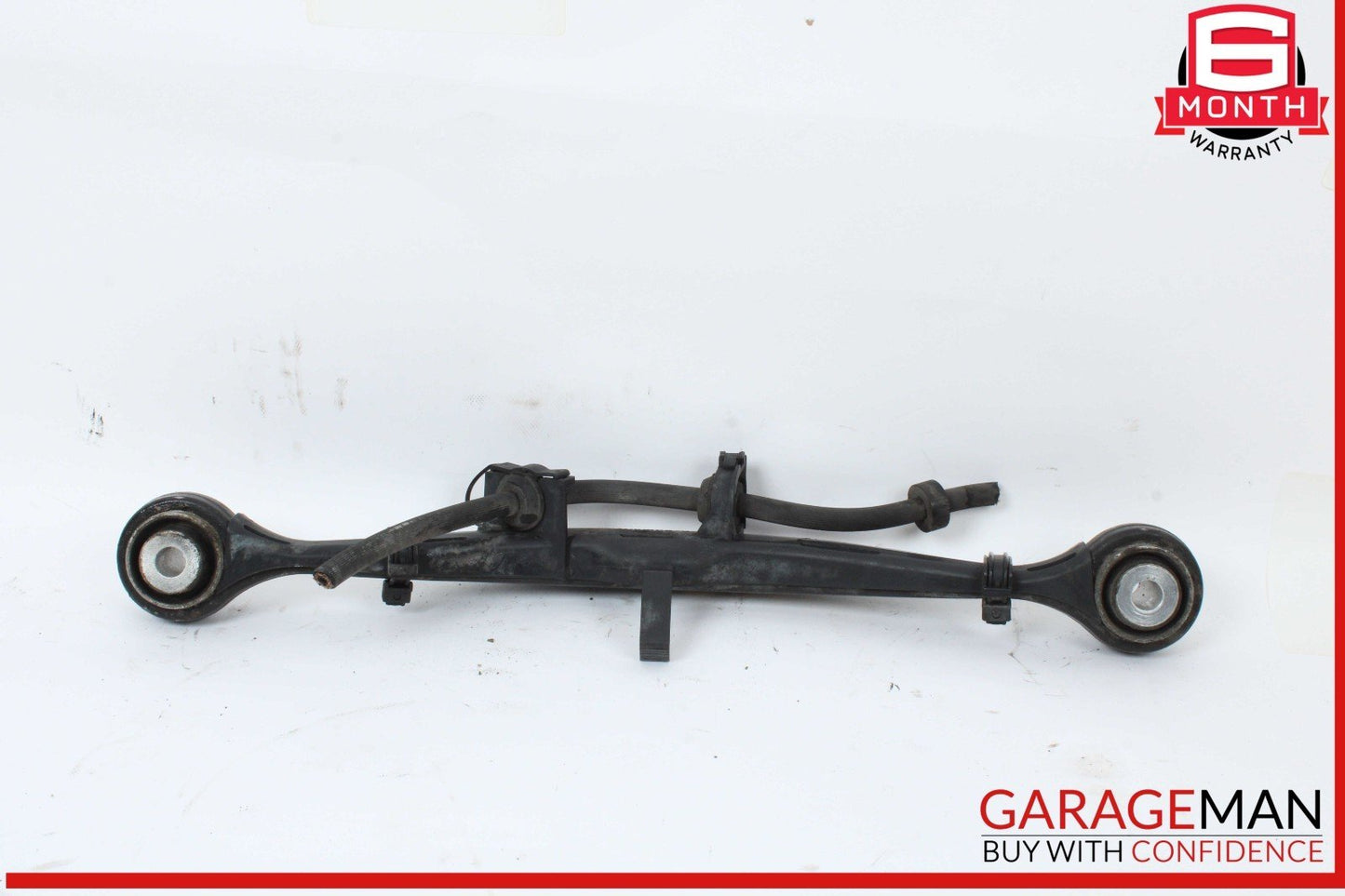 12-19 Mercedes X166 GL450 GL550 Rear Left Side Upper Lateral Control Arm OEM