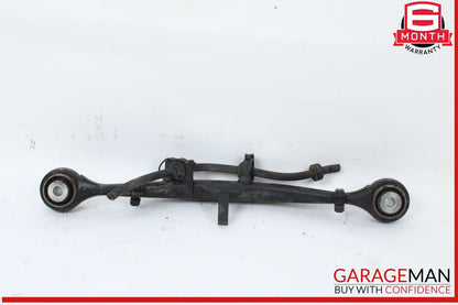 12-19 Mercedes X166 GL450 GL550 Rear Left Side Upper Lateral Control Arm OEM
