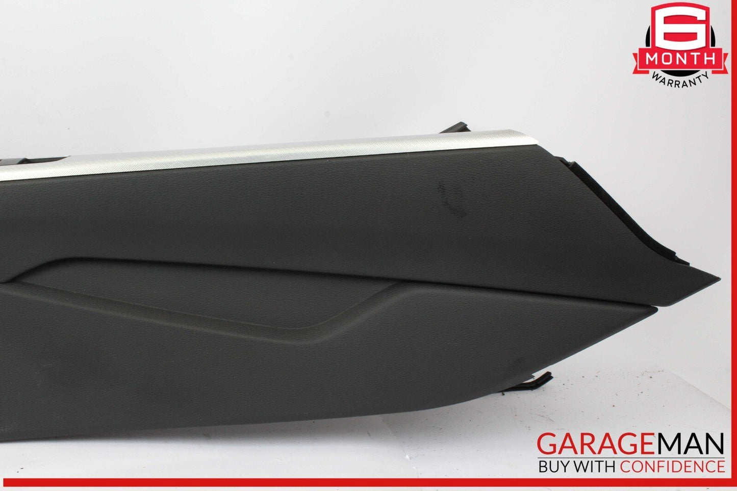 17-24 Audi A4 Center Console Storage Compartment Arm Rest Armrest 8W1863241B OEM