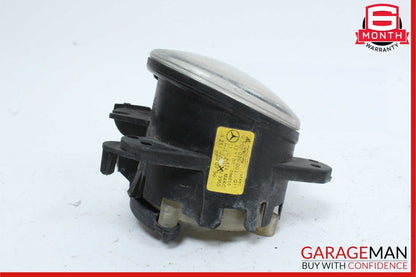 06-12 Mercedes X204 GLK350 CL550 E350 Front Left Side Bumper Fog Light Lamp OEM