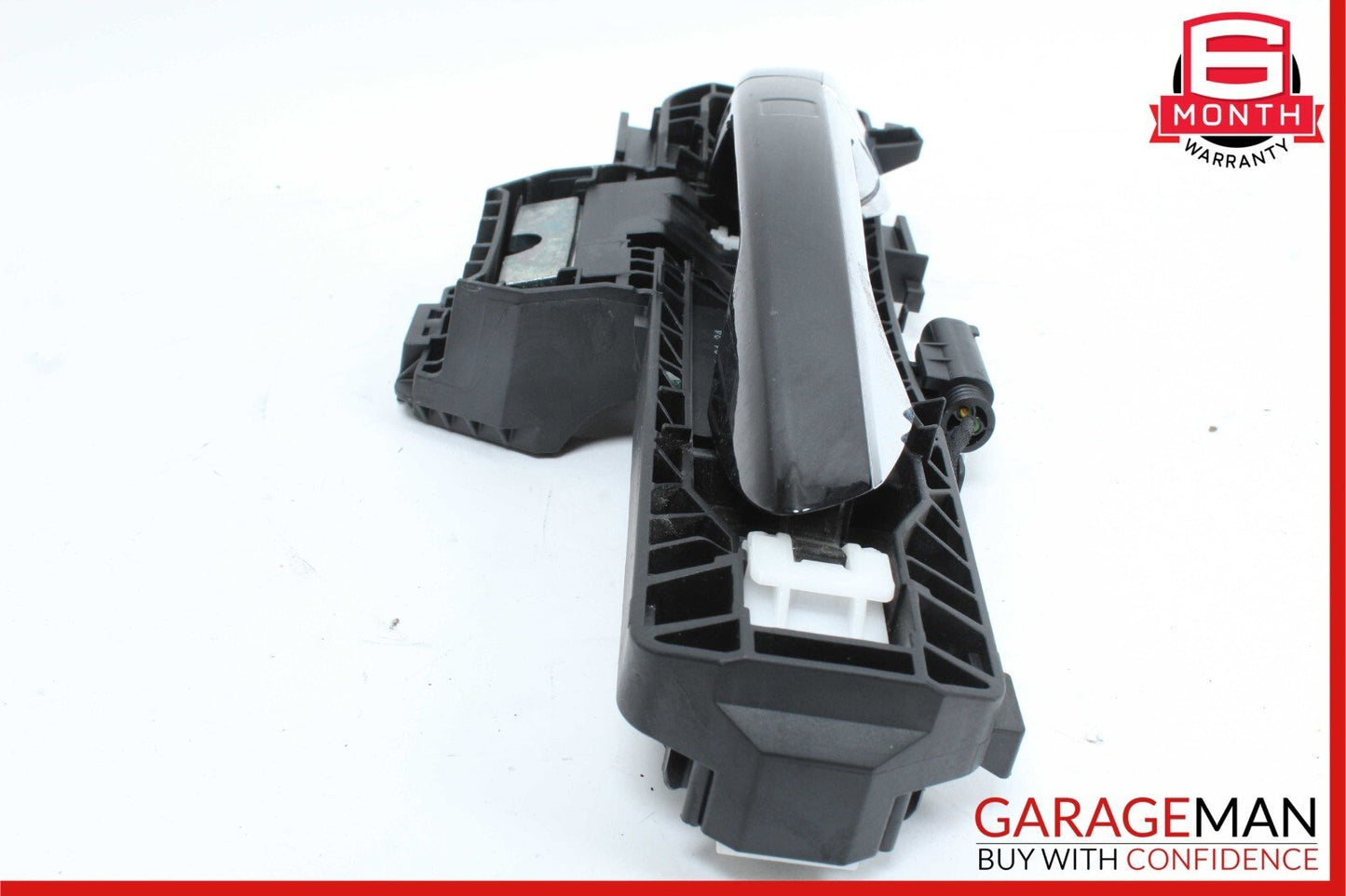 10-13 Mercedes W212 E350 E400 Front/Rear Right Passenger Side Door Handle OEM