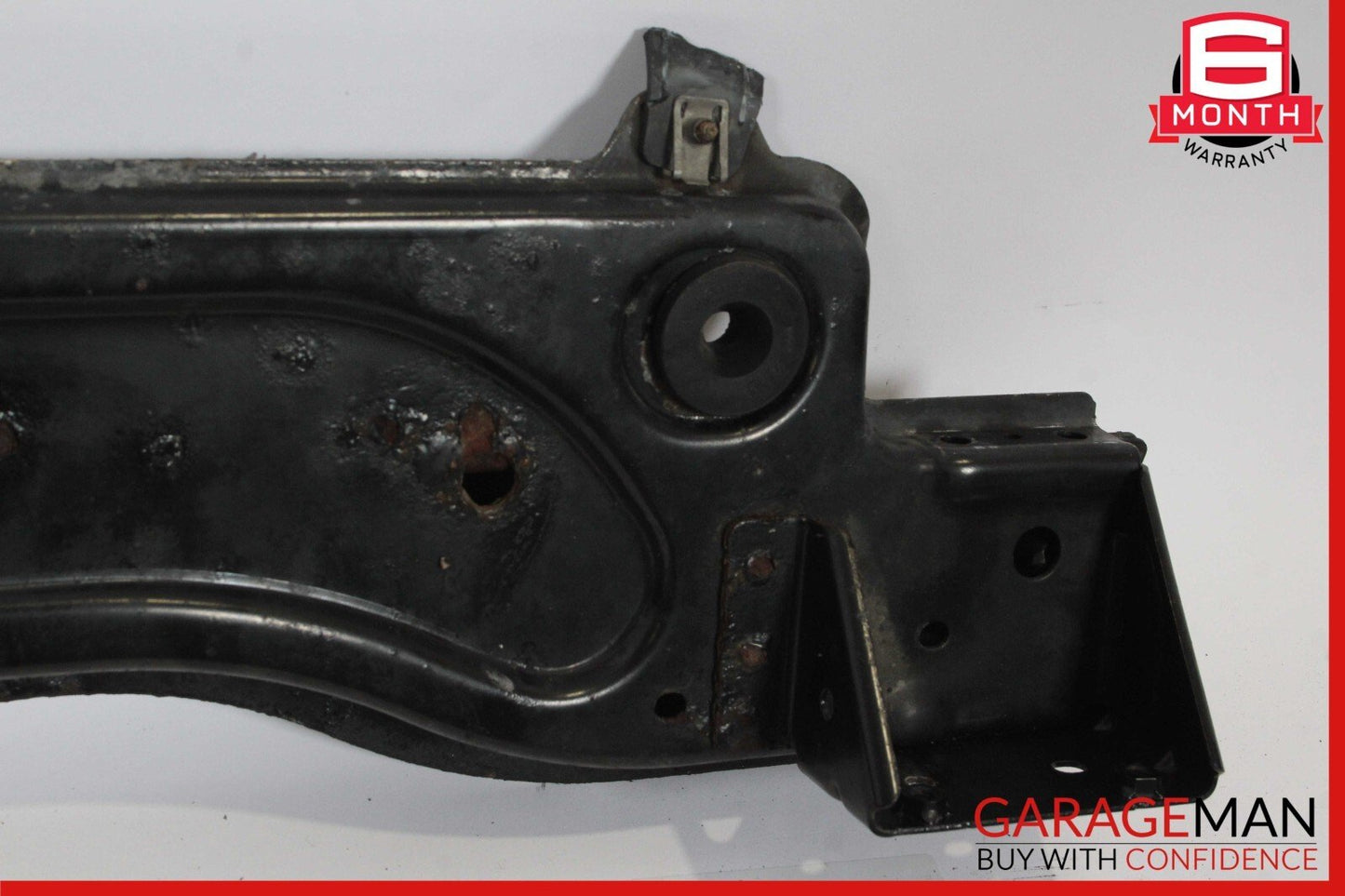 07-12 Mercedes X164 GL450 GL320 GL350 GL550 Front Lower Radiator Support Bracket