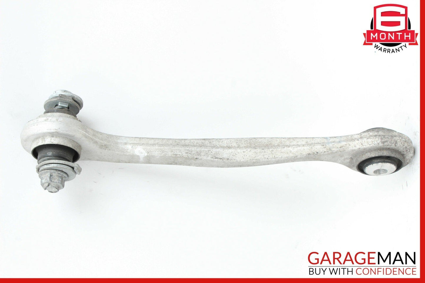07-14 Mercedes W216 CL550 S400 Rear Suspension Control Arm Arms Set of 5 Pc