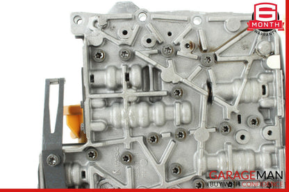Mercedes C300 E350 GLK350 7G Tronic Transmission Valve Body TCM 2122770001