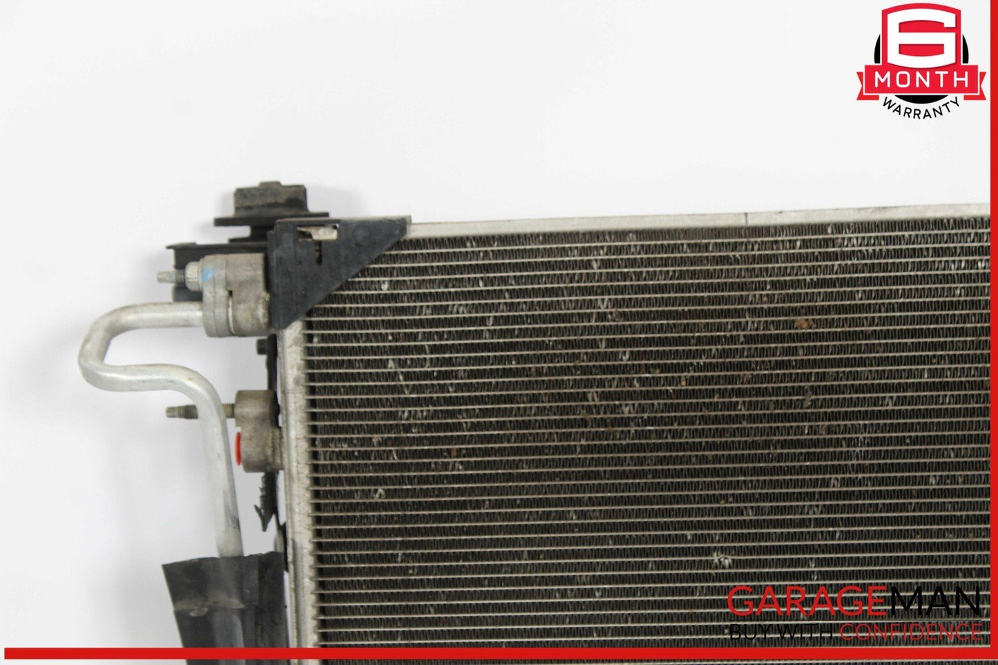 13-15 Cadillac ATS Engine Cooling Radiator 23188748 OEM