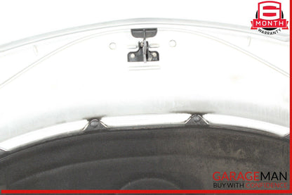 06-11 Mercedes W164 ML500 Front Hood Bonnet Cover Lid Panel OEM