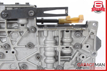 Mercedes S550 SL500 Ð550 CLK350 722.9 G Tronic Transmission Valve Body 7G OEM