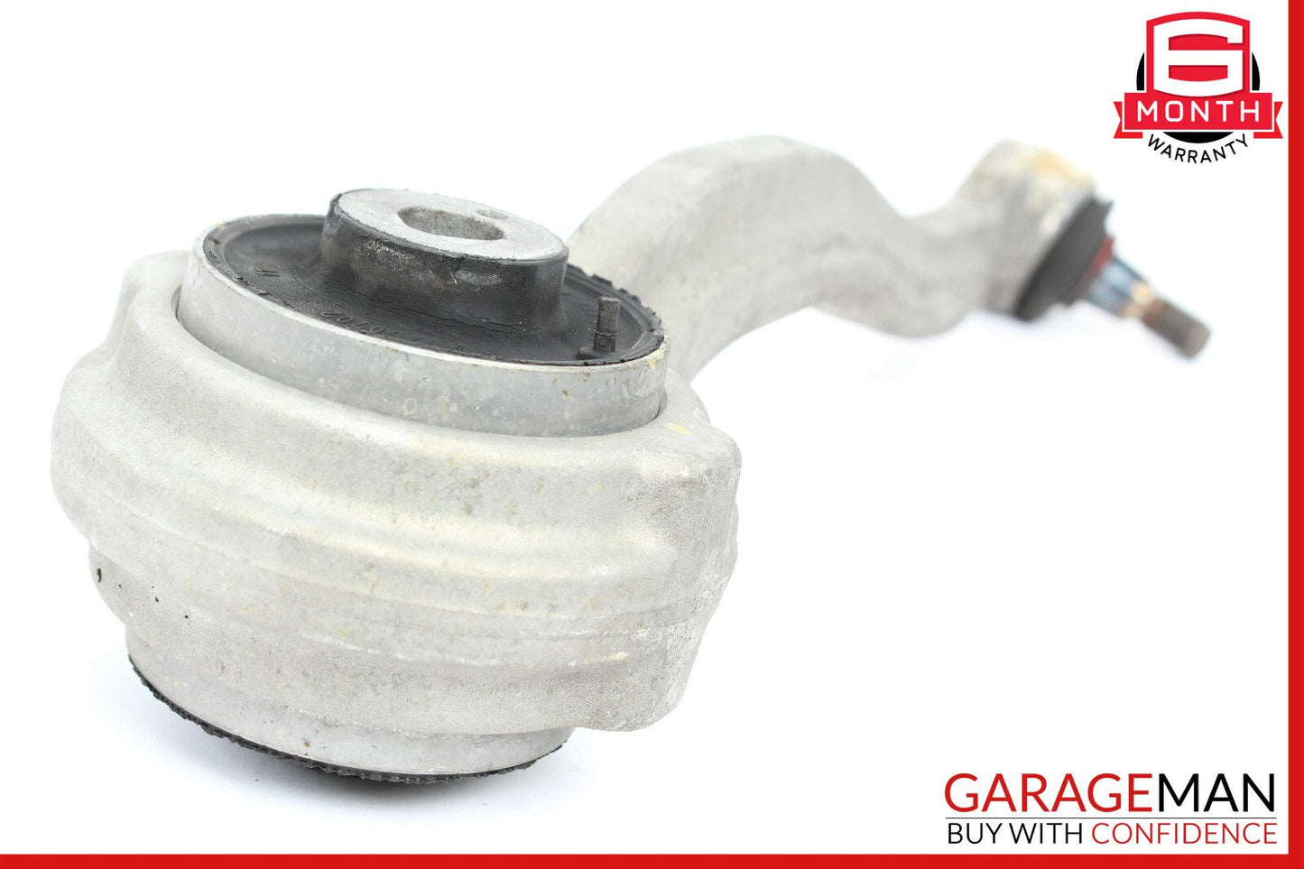 08-14 Mercedes W204 C300 Front Right Side Suspension Upper Control Arm