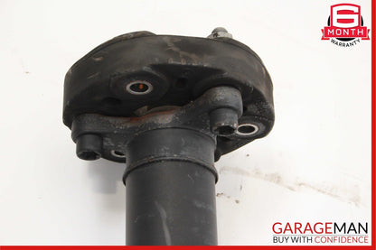 12-18 Mercedes W212 E550 CLS550 4Matic AWD Rear Prop Drive Shaft Driveshaft OEM