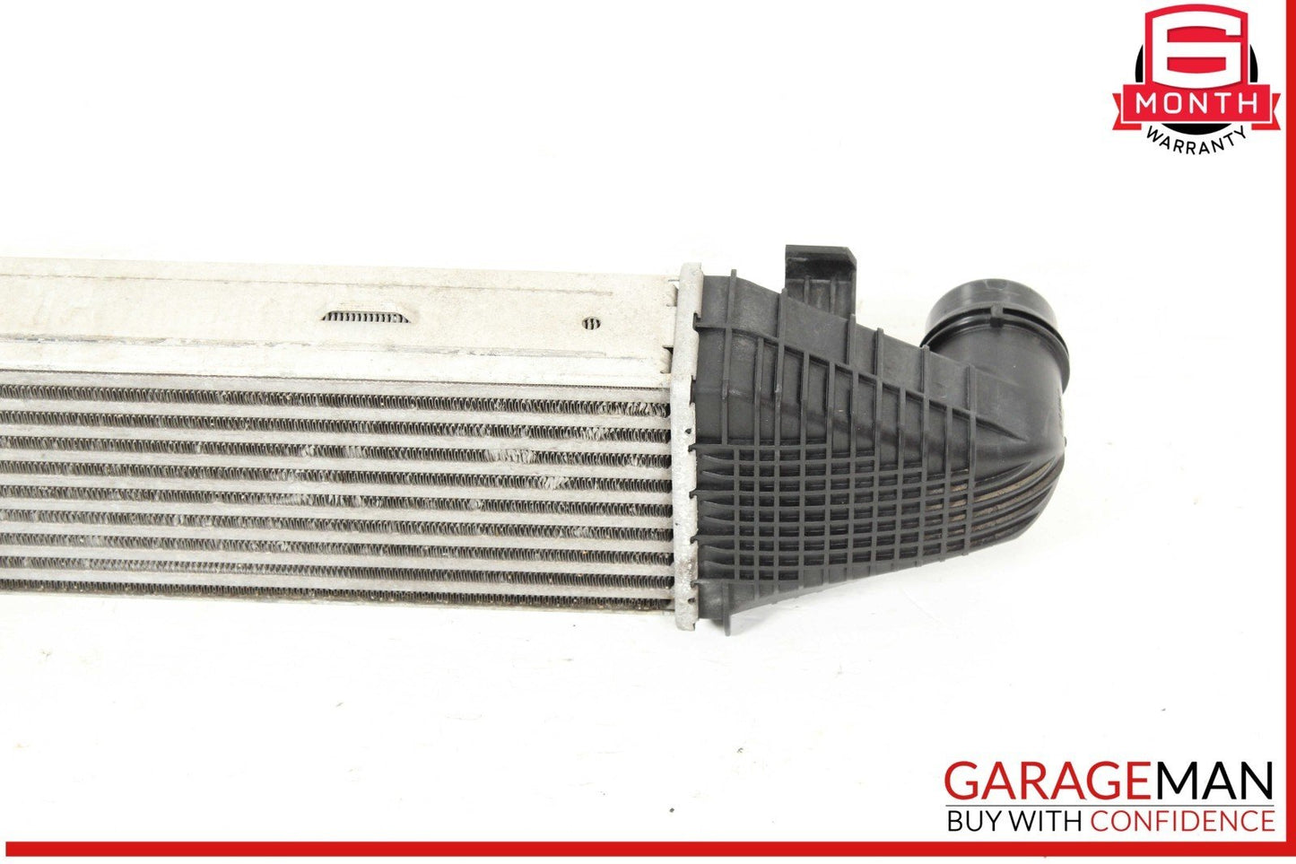 12-15 Mercedes W204 C250 SLK250 1.8 Intercooler Radiator 2045000100 OEM