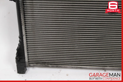 05-09 Mercedes W209 CLK350 Engine Motor Cooling Radiator OEM