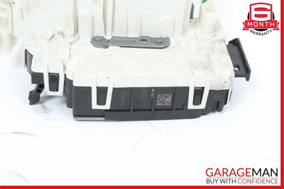08-11 Mercedes W212 E350 C300 C63 AMG Rear Left Side Door Lock Latch Actuator
