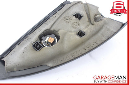 06-12 Mercedes W164 ML550 ML350 Front Left Door Audio Tweeter Speaker Cover OEM
