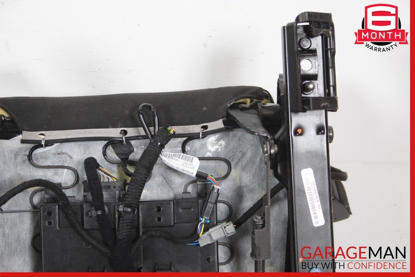 Maserati Unknown 670037674, 673006638, L0372822 OEM
