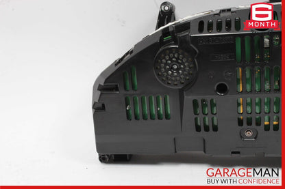 12-14 Mercedes W204 C250 C300 Speedometer Odometer Instrument Cluster Gauge OEM