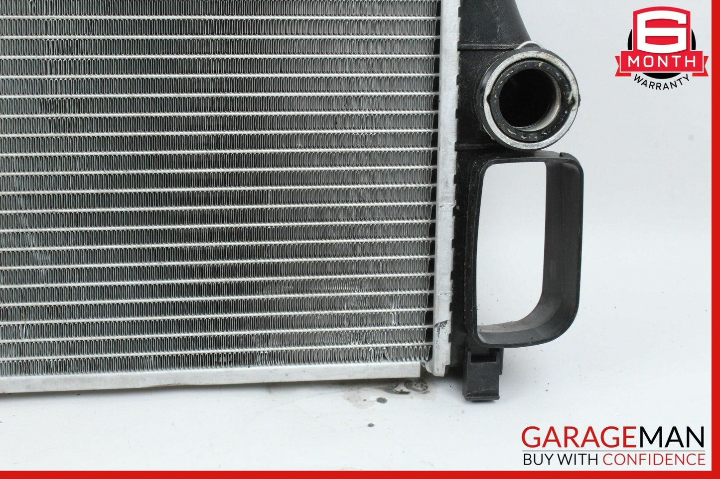 Koyorad Engine Motor Coolant Radiator SS 170318