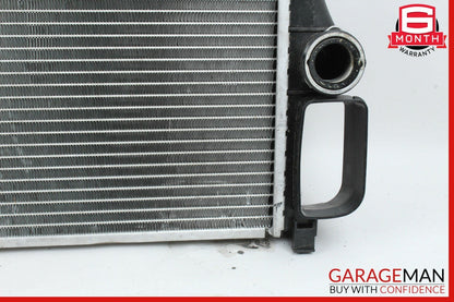 Koyorad Engine Motor Coolant Radiator SS 170318