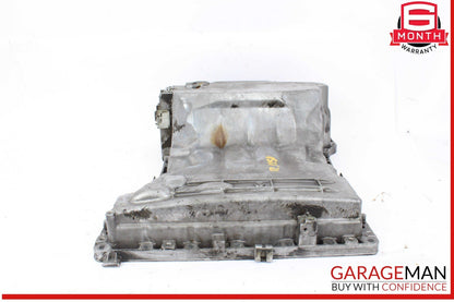 12-15 Mercedes W204 C250 SLK250 M271 Lower Oil Pan Section 2710141602 OEM