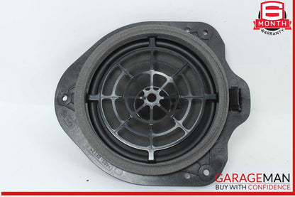 18-24 Audi A5 RS5 Rear Left and Rear Right Side Door Audio Speaker Set of 2 OEM