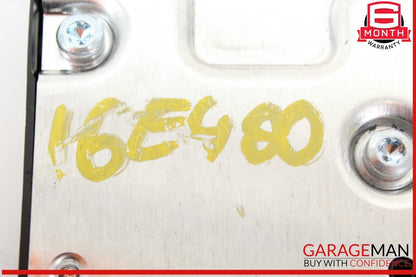 11-20 Mercedes W212 E400 R350 Fuel Pump Control Module Unit 0009006207 OEM