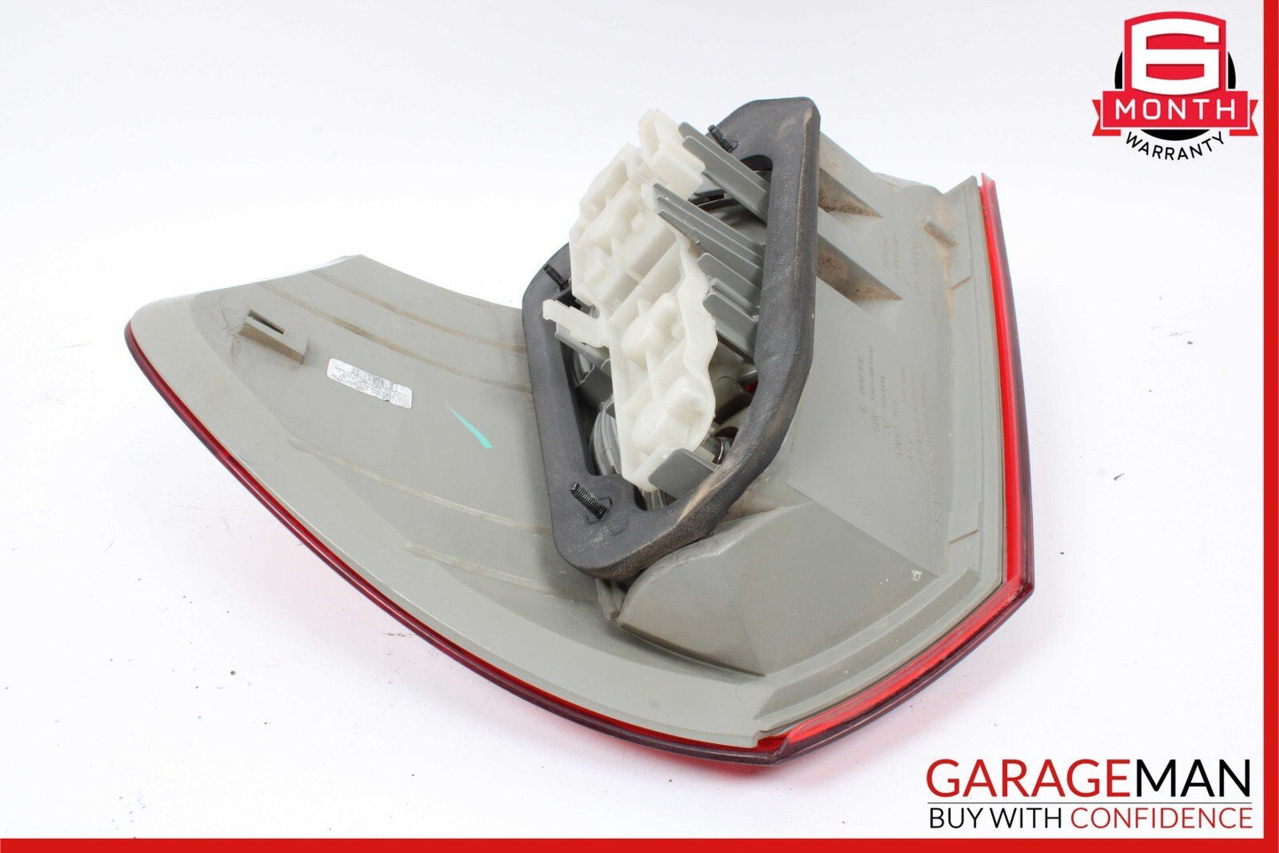 07-09 Mercedes X164 GL450 GL550 Rear Left Side Tail Light Taillight Lamp OEM