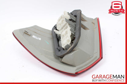 07-09 Mercedes X164 GL450 GL550 Rear Left Side Tail Light Taillight Lamp OEM