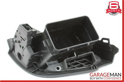 07-13 Mercedes W221 S550 Right Side Dash Dashboard AC A/C Air Vent Black
