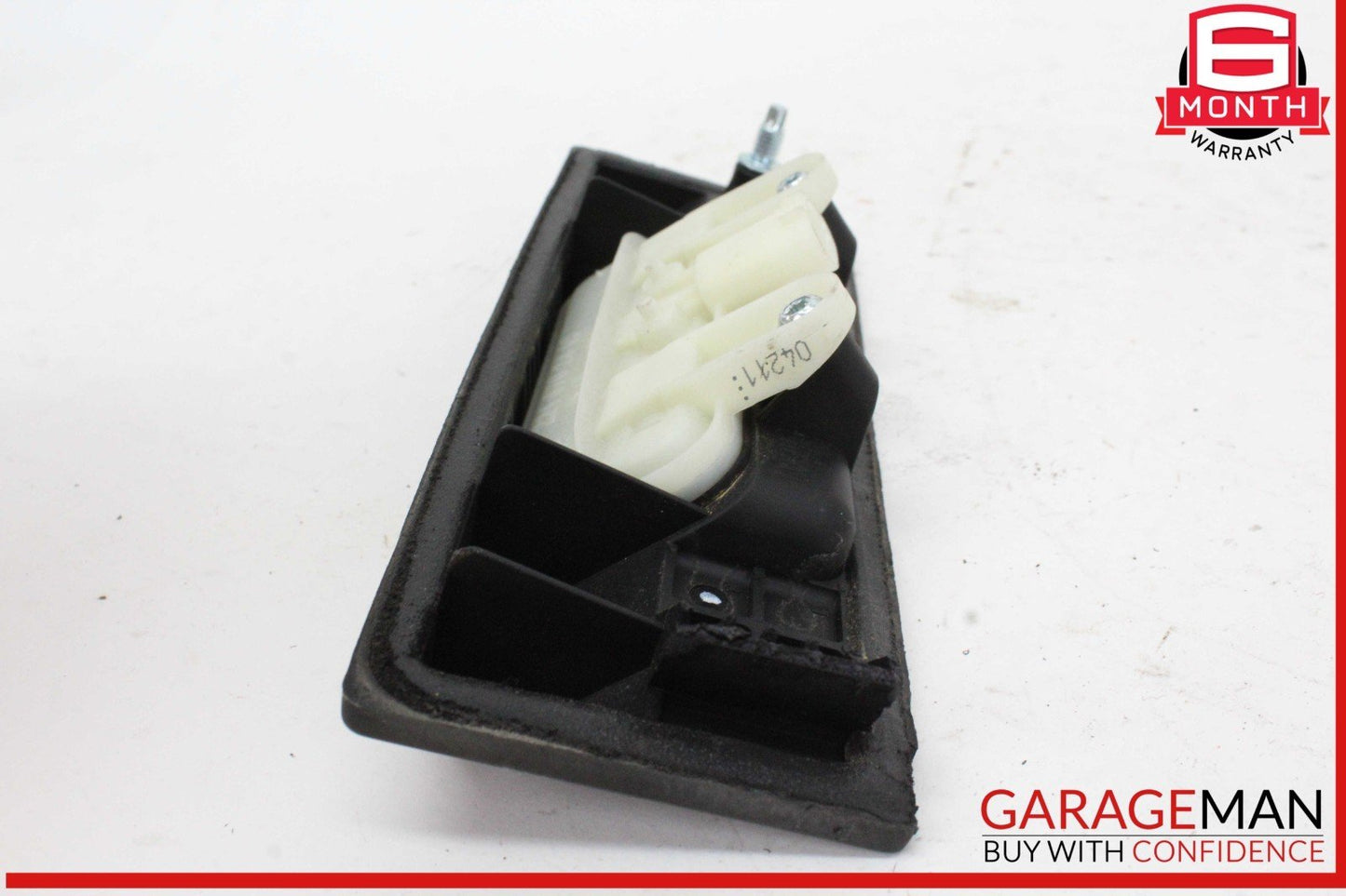 10-13 Porsche Panamera 970 Rear Trunk Tailgate Release Open Handle OEM