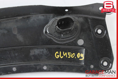 06-12 Mercedes X164 GL450 ML350 Front Upper Radiator Core Support Tie Bar