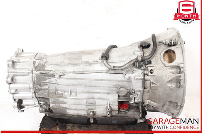 06-11 Mercedes W164 ML500 R350 AWD 7G Automatic Transmission 722.906 OEM 139k