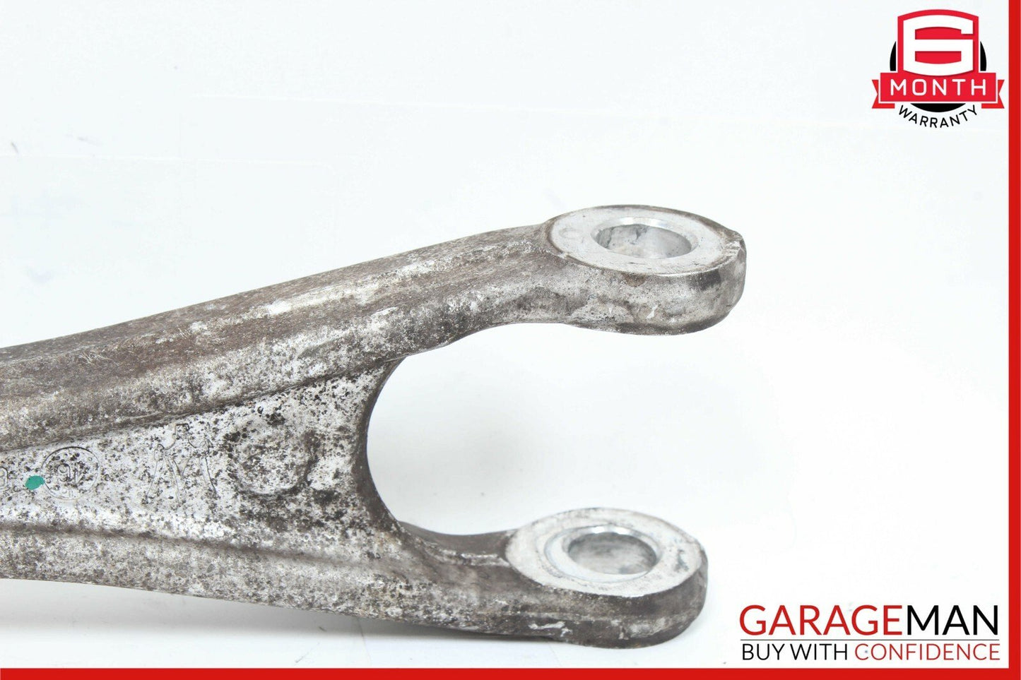 14-18 Maserati Quattroporte Ghibli Rear Left / Right Side Lower Control Arm OEM
