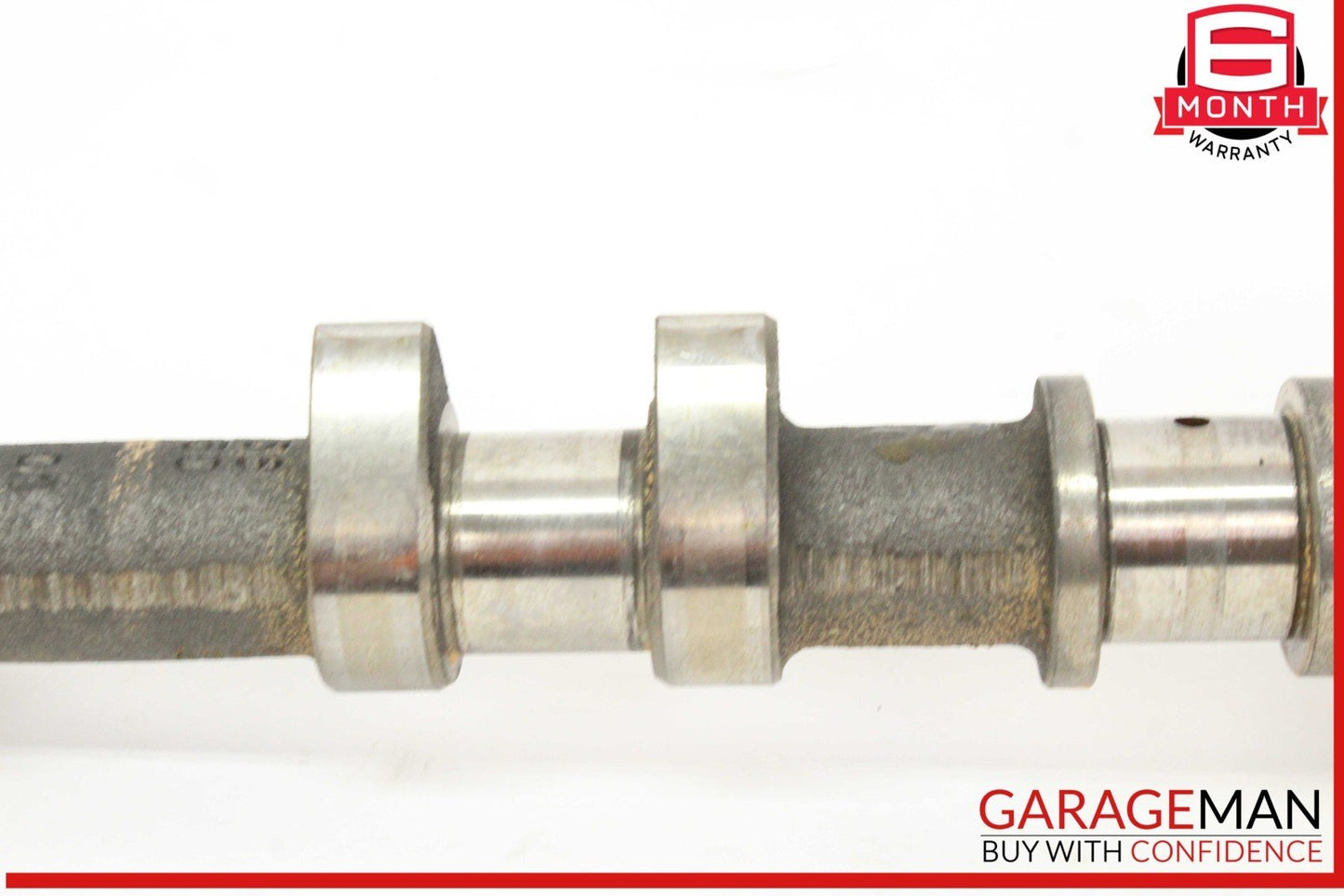 07-15 Mercedes W219 CLS63 E63 SL63 AMG 6.3L Engine Left Exhaust Camshaft OEM