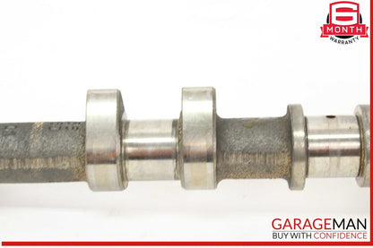 07-15 Mercedes W219 CLS63 E63 SL63 AMG 6.3L Engine Left Exhaust Camshaft OEM