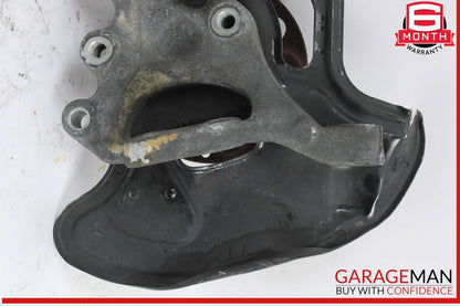 08-17 Mercedes W204 C250 E350 Front Left Spindle Knuckle Hub Bearing 2044202544
