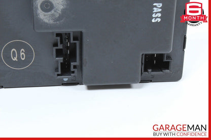 03-09 Mercedes W211 E350 E63 AMG Front Left Driver Side Door Control Module OEM