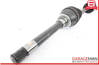 06-12 Mercedes X164 GL550 ML350 Front Right Side CV Axle Shaft 9003XB OEM